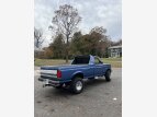 Thumbnail Photo 2 for 1989 Ford F250 4x4 Regular Cab